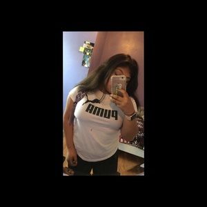 Meet your Posher, Karina